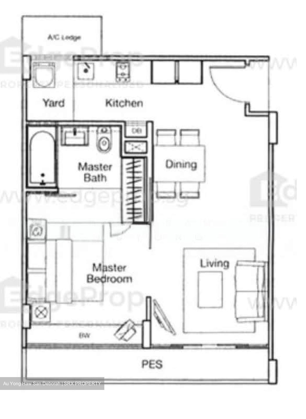 The Ford @ Holland (D10), Condominium #548835811